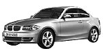 BMW E82 P257C Fault Code