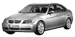 BMW E90 P257C Fault Code