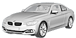 BMW F32 P257C Fault Code